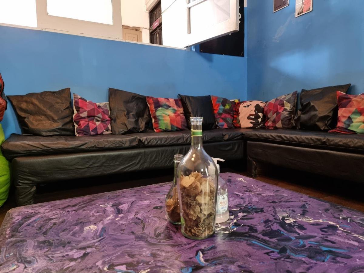 Hostel Windmill Mendoza