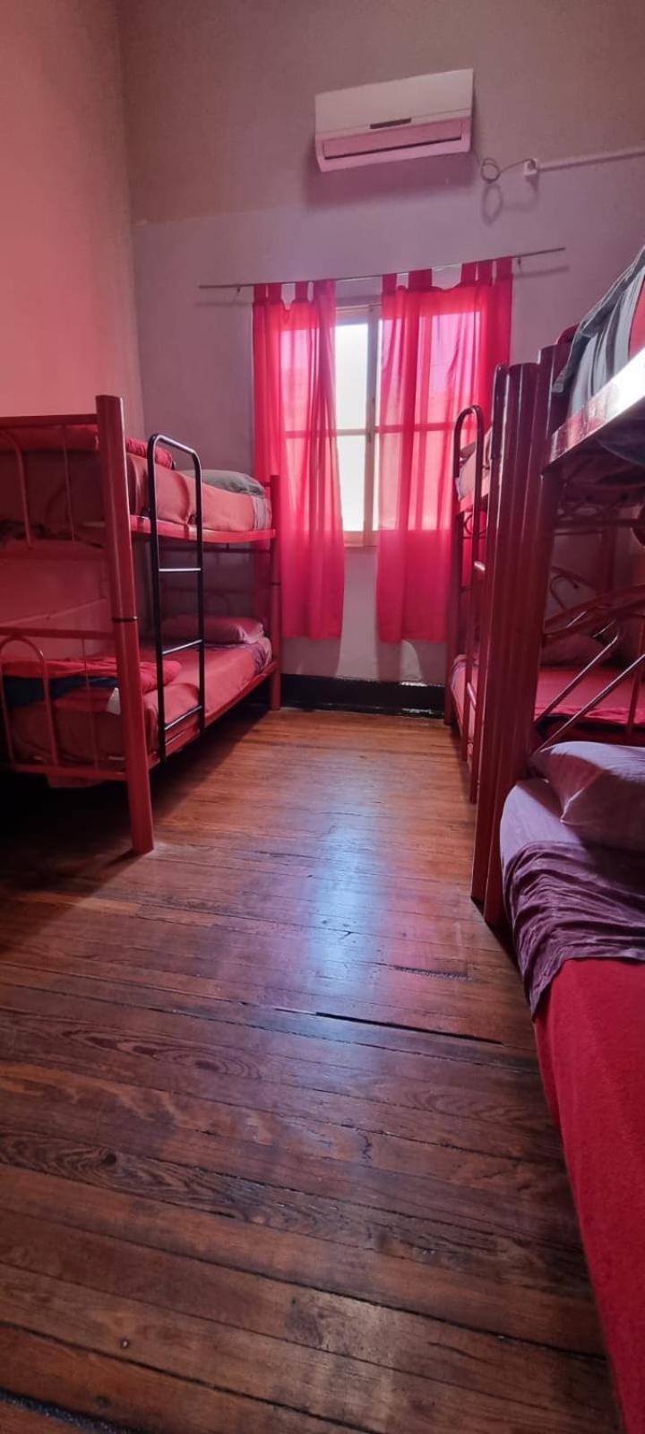 Hostal Windmill Mendoza