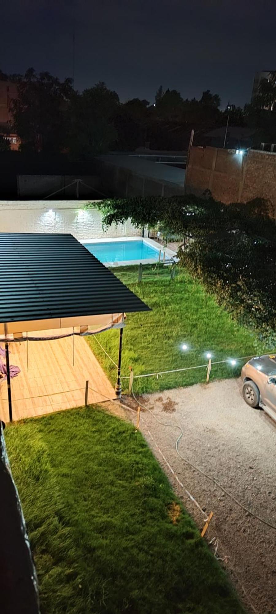 Windmill Hostal Mendoza