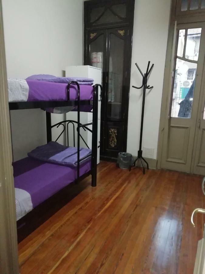 Windmill Hostel